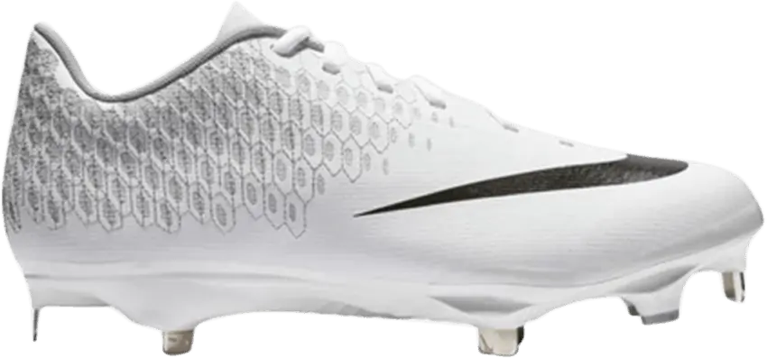  Nike Lunar Vapor Ultrafly Elite 2 &#039;Pure Platinum&#039;