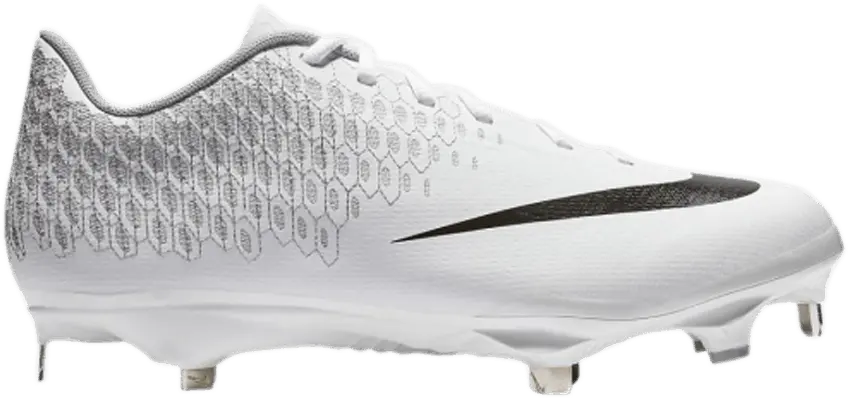  Nike Lunar Vapor Ultrafly Elite 2 &#039;White Pure Platinum&#039;