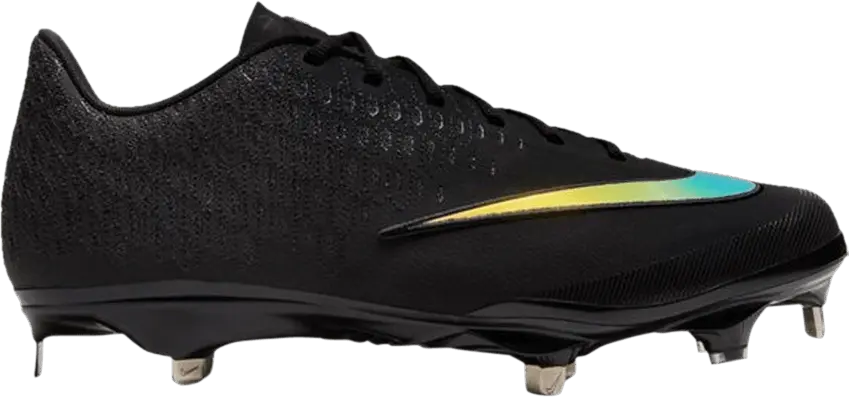  Nike Lunar Vapor Ultrafly Elite 2 &#039;Black Iridescent&#039;