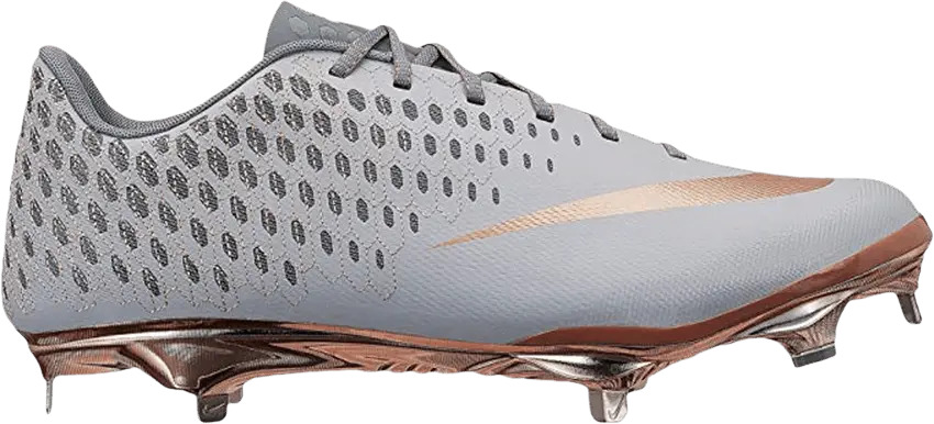  Nike Lunar Vapor Ultrafly Elite 2 &#039;Grey Bronze&#039;