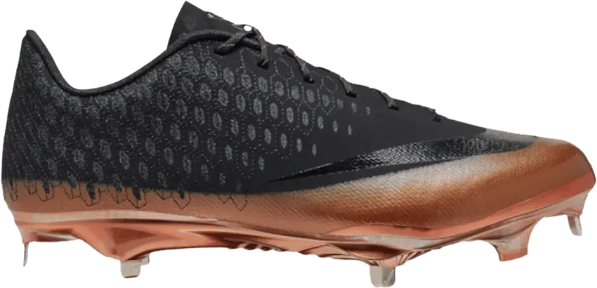  Nike Lunar Vapor Ultrafly Elite 2 &#039;Black Bronze&#039;