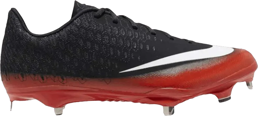  Nike Lunar Vapor Ultrafly Elite 2 &#039;Bred&#039;