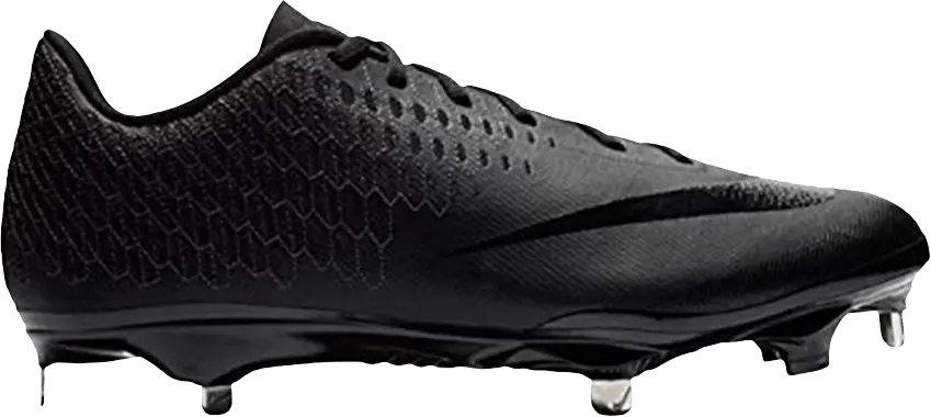  Nike Lunar Vapor Ultrafly Elite 2 &#039;Black&#039;