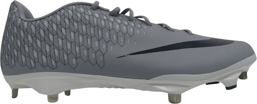  Nike Lunar Vapor Ultrafly Elite 2 &#039;Wolf Grey&#039;