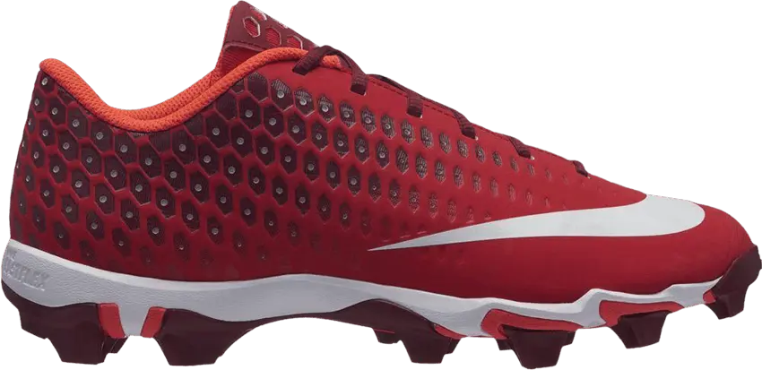  Nike Vapor Ultrafly 2 Keystone &#039;University Red&#039;