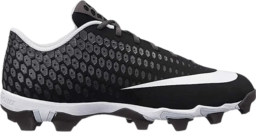 Nike Vapor Ultrafly 2 Keystone &#039;Black White&#039;