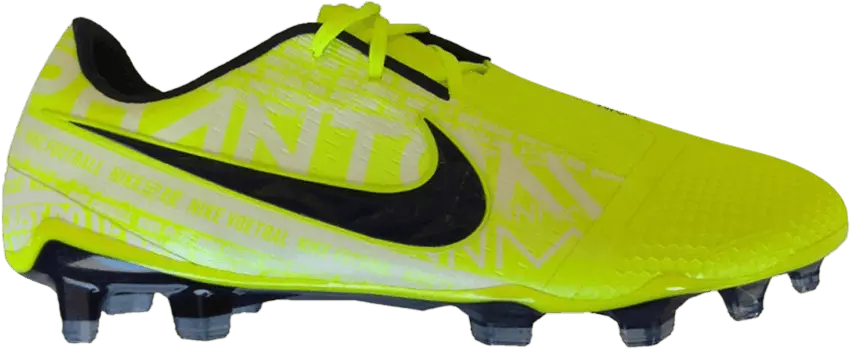  Nike Phantom Venom Elite FG &#039;Volt&#039;