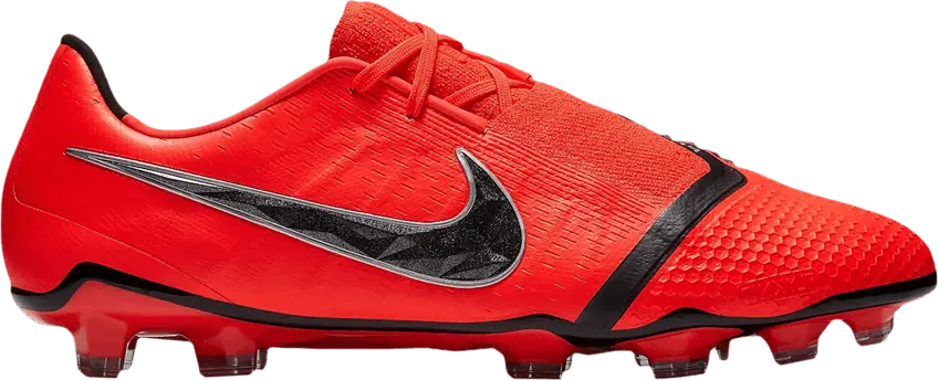  Nike Phantom Venom Elite FG ACC &#039;Crimson&#039;