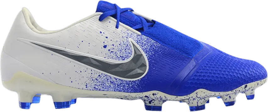  Nike Phantom Venom Elite FG &#039;Euphoria Pack - Racer Blue&#039;