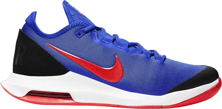  Nike Air Max Wildcard HC &#039;Blue Crimson&#039;