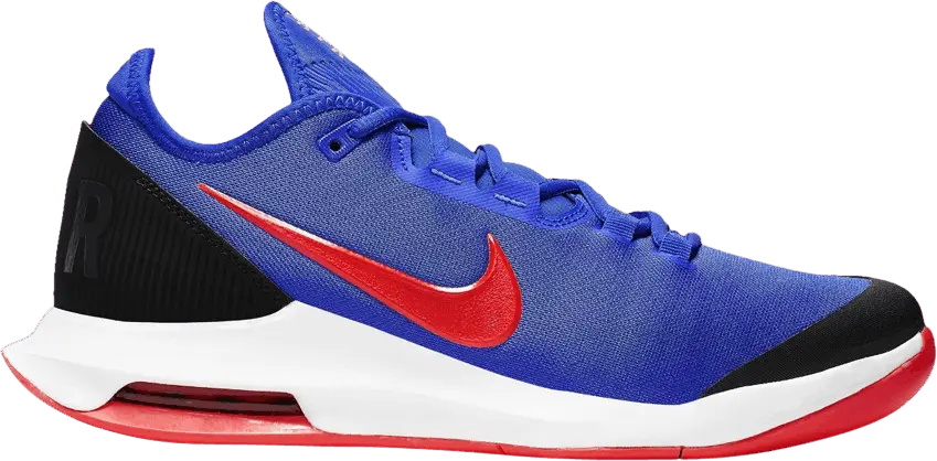 Nike Air Max Wildcard HC &#039;Blue Crimson&#039;