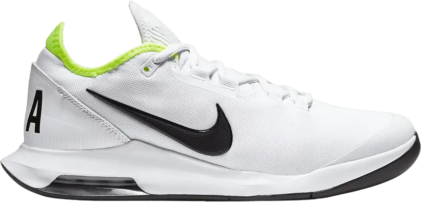  Nike Air Max Wildcard HC &#039;White Volt&#039;