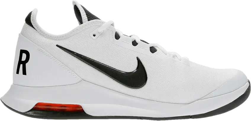  Nike Air Max Wildcard HC &#039;White Black&#039;