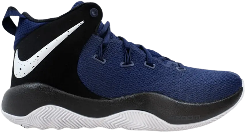  Nike Zoom Rev 2 TB &#039;Midnight Navy&#039;
