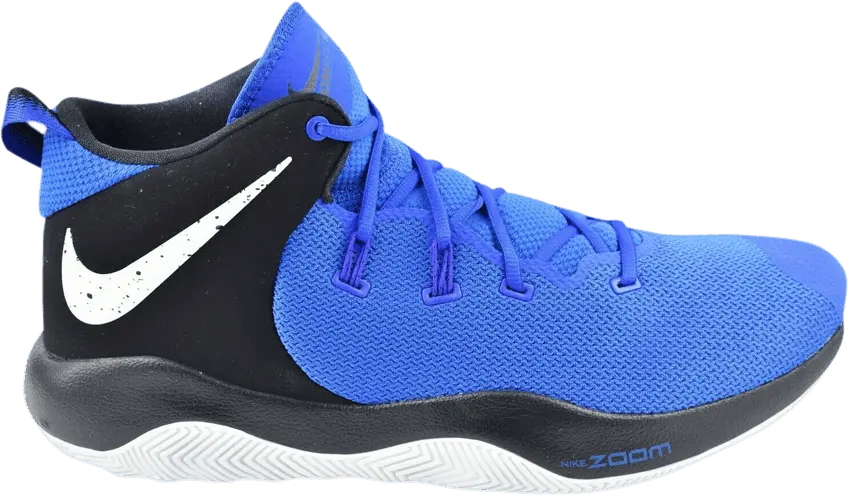  Nike Zoom Rev 2 TB &#039;Game Royal&#039;