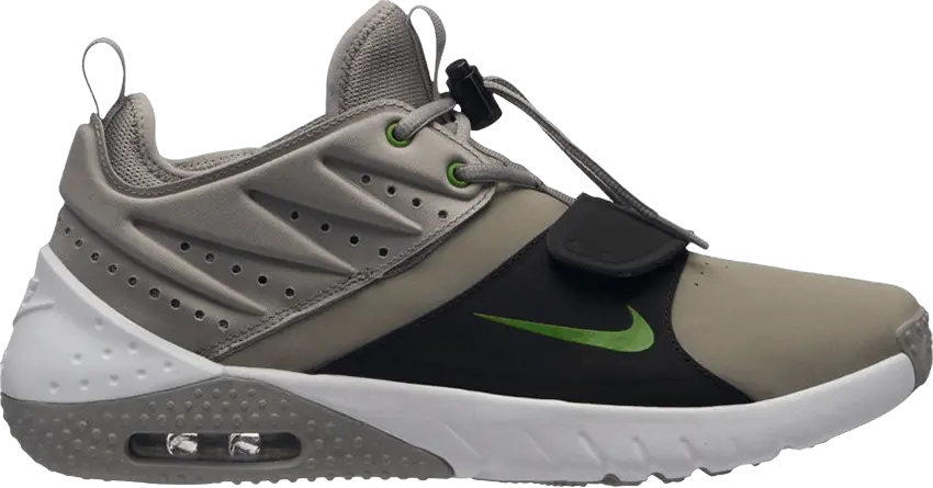  Nike Air Max Trainer 1 Leather &#039;Medium Grey&#039;