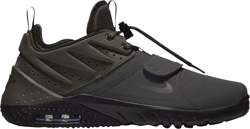 Nike Air Max Trainer 1 Leather &#039;Newsprint&#039;