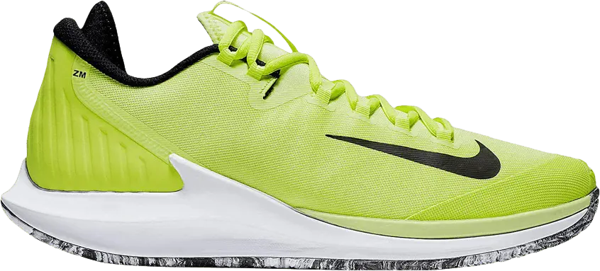  Nike Air Zoom Zero HC Premium &#039;Volt&#039;