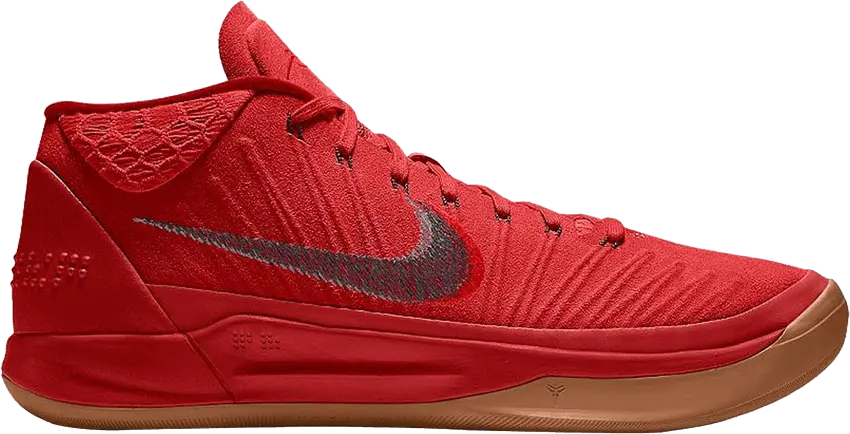  Nike Kobe A.D. Mid iD