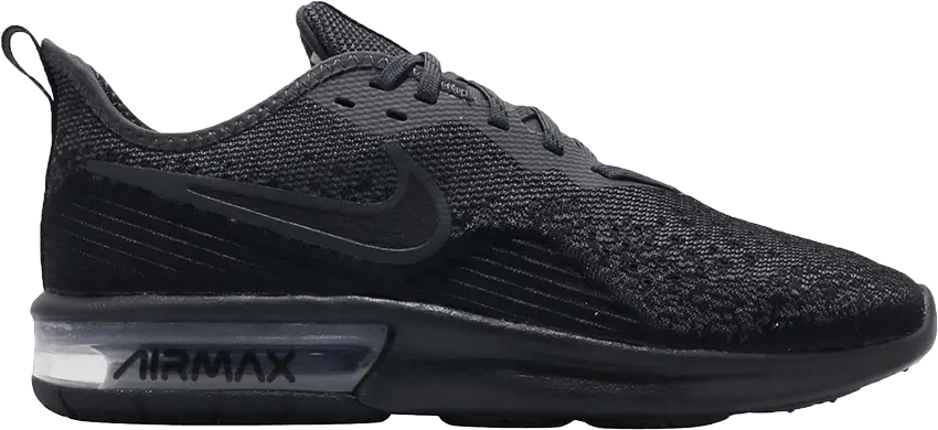  Nike Air Max Sequent 4 &#039;Anthracite&#039;