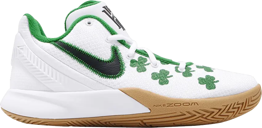  Nike Kyrie Flytrap 2 EP &#039;Boston Celtics&#039;