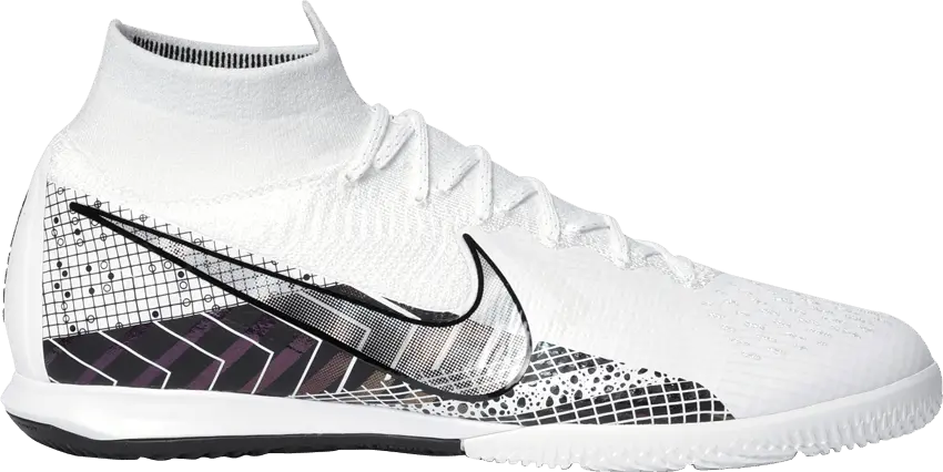  Nike Mercurial Superfly 7 Elite IC &#039;Dream Speed - White Black&#039;