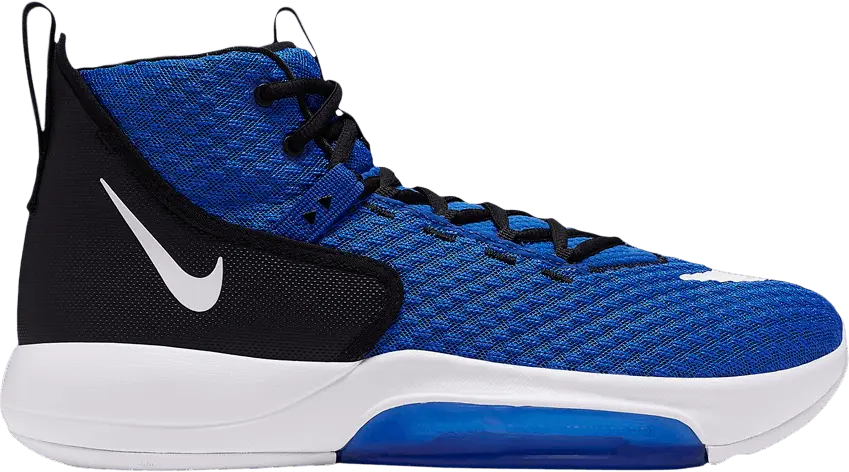  Nike Zoom Rize TB Game Royal