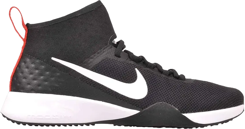  Nike Wmns Air Zoom Strong 2 Rumble &#039;Black&#039;