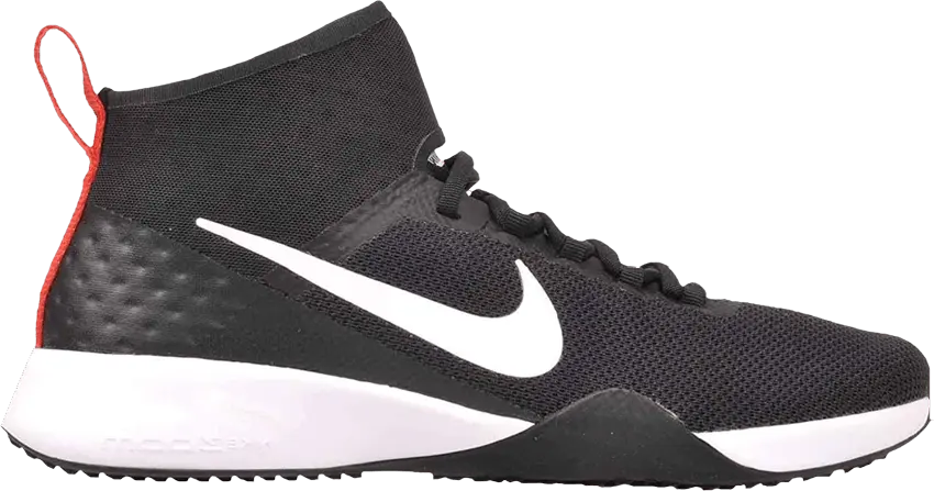 Nike Wmns Air Zoom Strong 2 Rumble &#039;Black&#039;