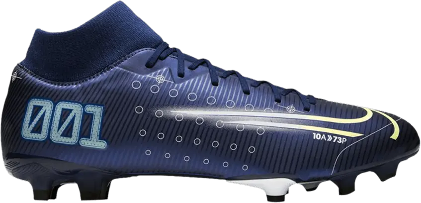  Nike Mercurial Superfly 7 Academy MDS MG Dream Speed