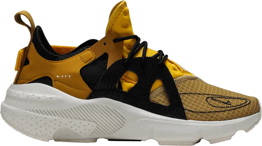 Nike Huarache Type &#039;Golden&#039;