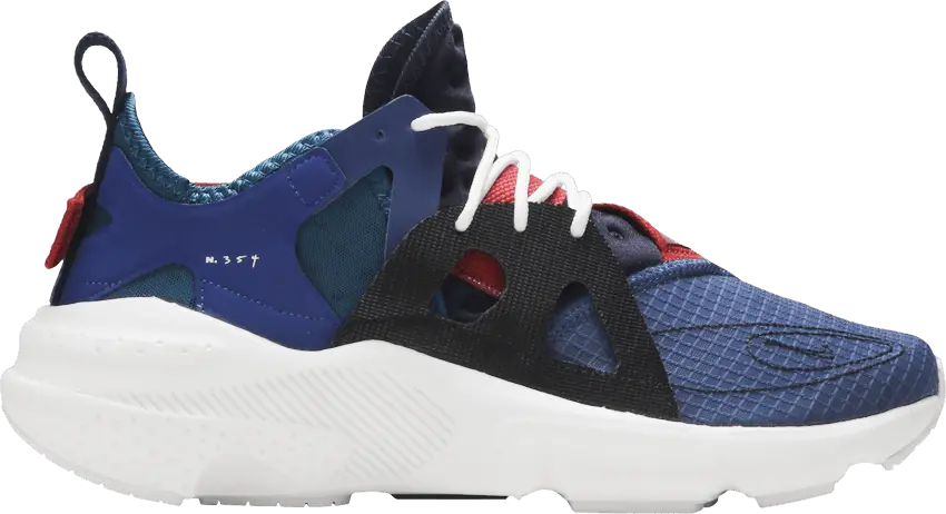  Nike Huarache Type Mystic Navy