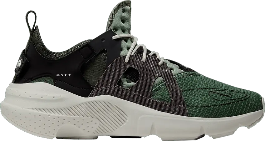  Nike Huarache Type Olive