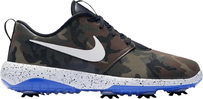  Nike Roshe Golf Tour NRG &#039;Camo&#039;