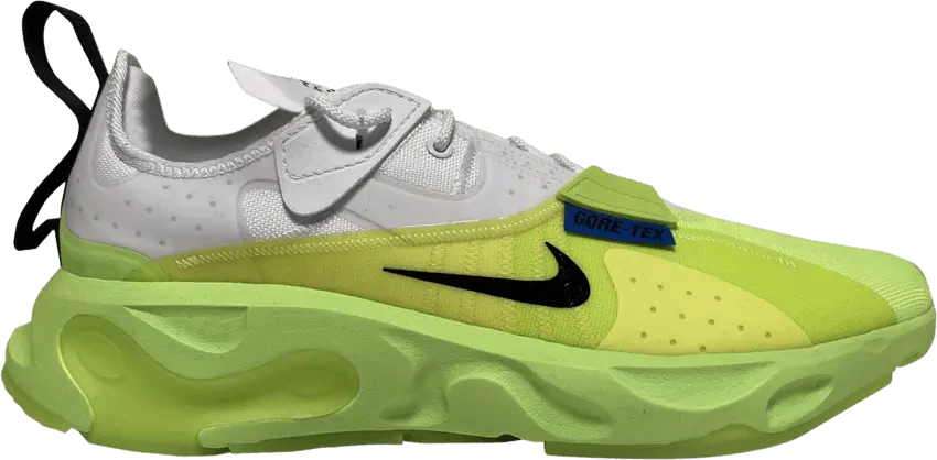 Nike React Type N.354 GTX &#039;Volt&#039;