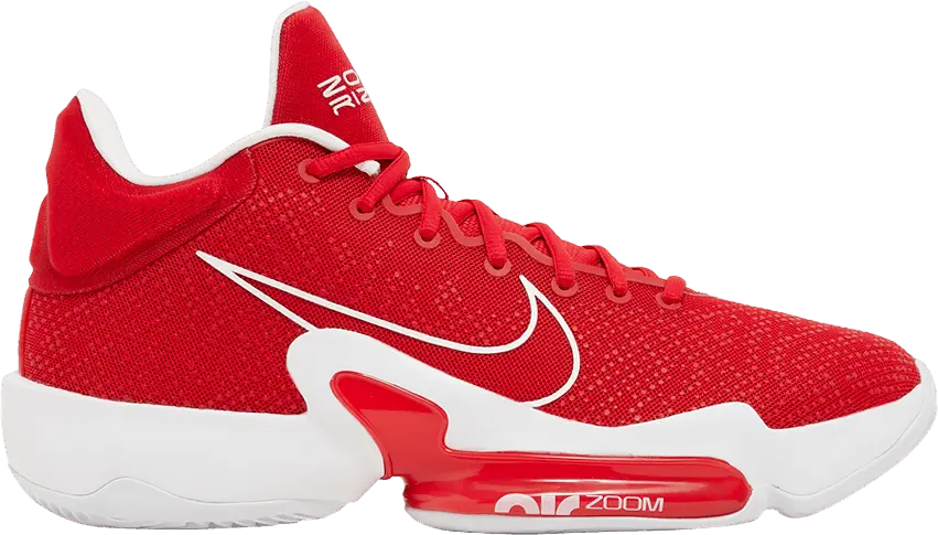 Nike Zoom Rize 2 TB &#039;University Red&#039;