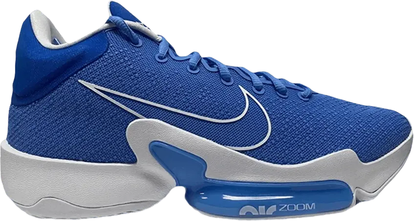  Nike Zoom Rize 2 TB &#039;University Blue&#039;