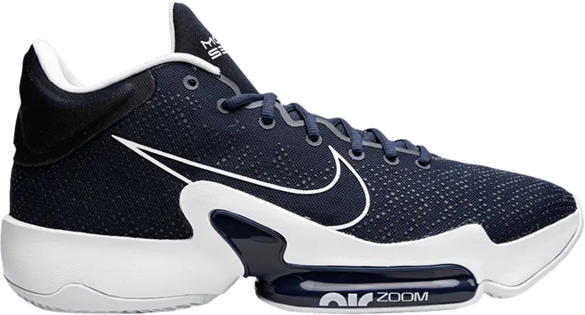  Nike Zoom Rize 2 TB &#039;Midnight Navy&#039;