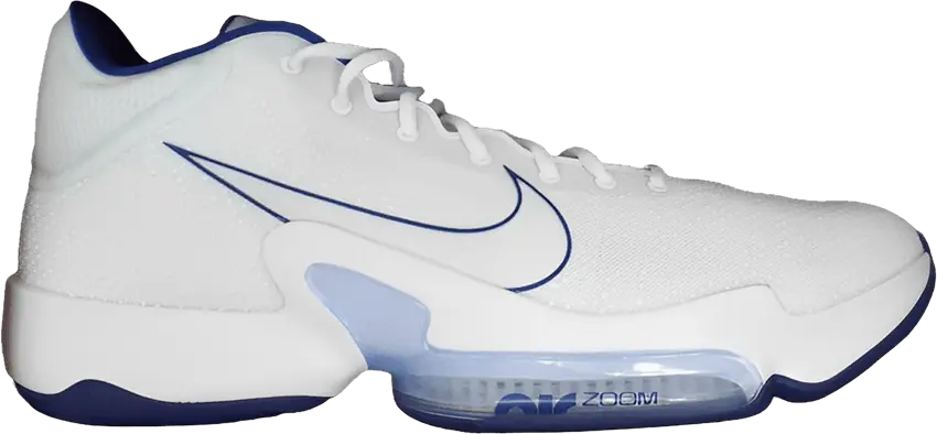  Nike Zoom Rize 2 TB &#039;White Rush Blue&#039;