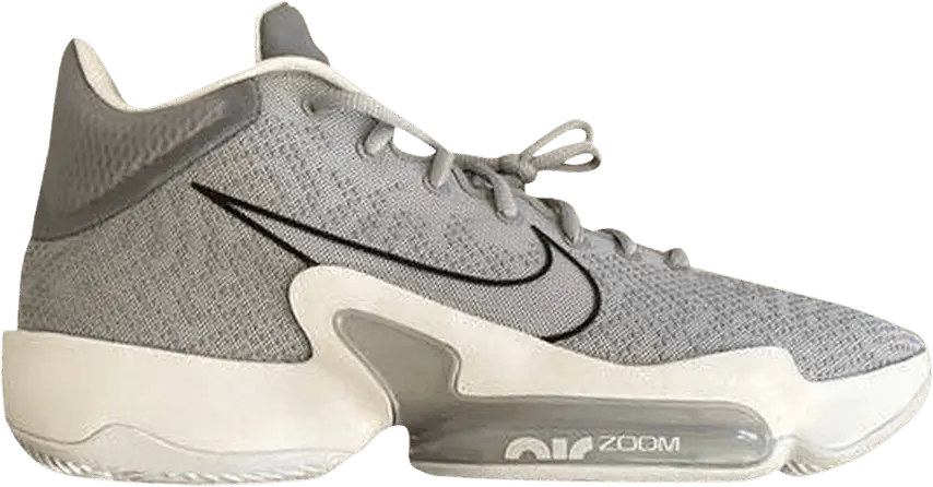  Nike Zoom Rize 2 TB &#039;Wolf Grey&#039;