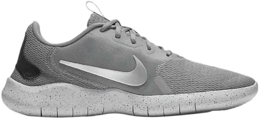  Nike Flex Experience RN 9 Premium &#039;Smoke Grey Speckled&#039;