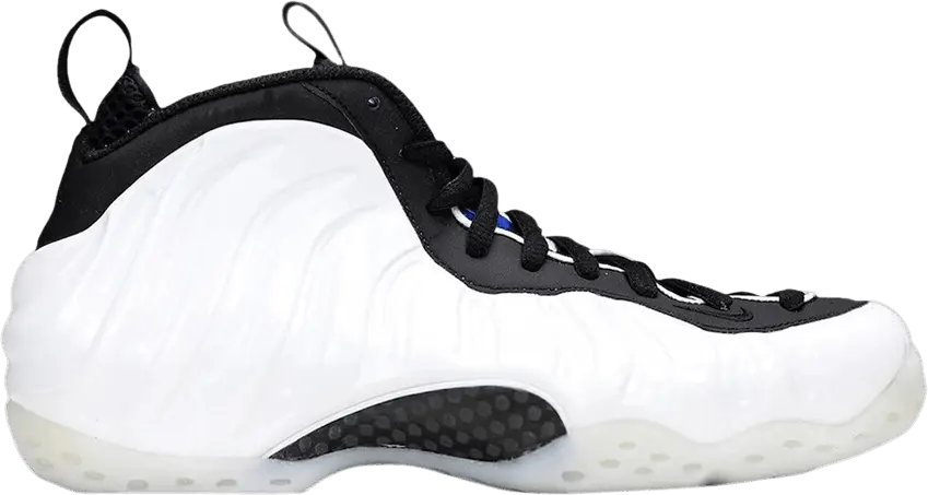  Nike Air Foamposite One &#039;Orlando Home&#039;