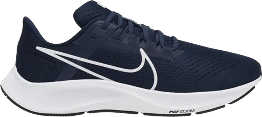  Nike Air Zoom Pegasus 38 TB &#039;College Navy&#039;