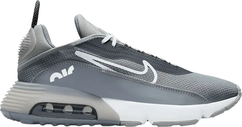  Nike Air Max 2090 &#039;Cool Grey&#039;