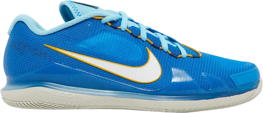  NikeCourt Air Zoom Vapor Pro &#039;Photo Blue&#039;