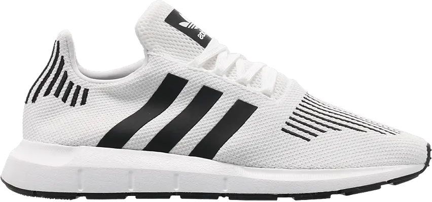  Adidas Swift Run &#039;Footwear White&#039;