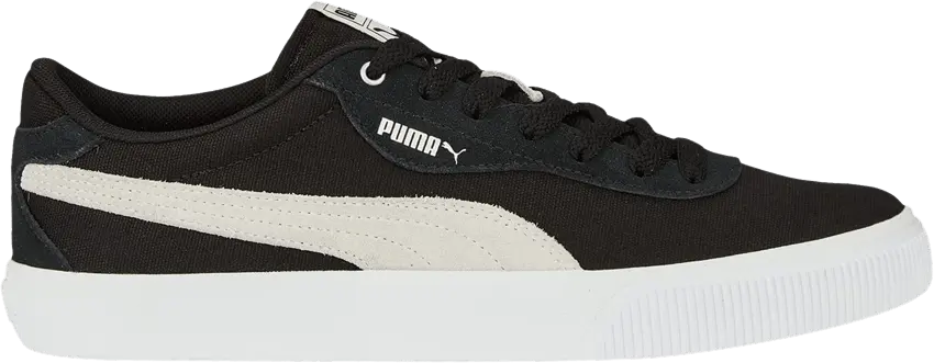 Puma IV-60 FS &#039;Black Warm White&#039;