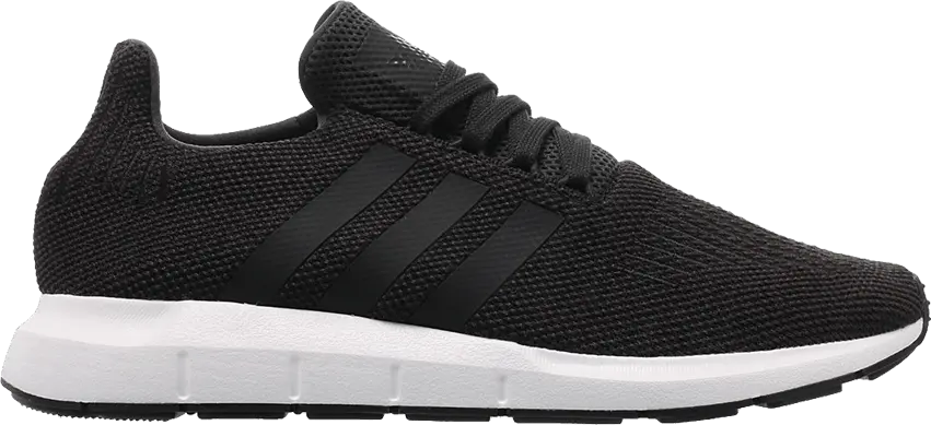  Adidas Swift Run &#039;Carbon&#039;