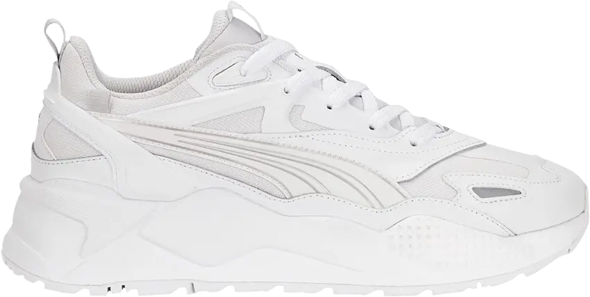  Puma RS-X Efekt &#039;Reflective - White&#039;