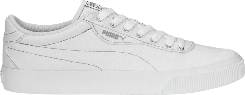 Puma IV-60 &#039;White&#039;